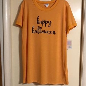 LuLaRoe Liv Tee